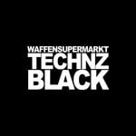 cover: Waffensupermarkt - Technz Black