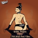 cover: Jesse Perez - Fake