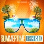 cover: Various - Summertime Disco 2017