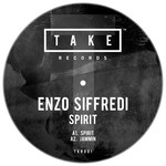 cover: Enzo Siffredi & Sav - Spirit EP