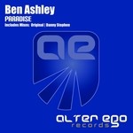 cover: Ben Ashley - Paradise