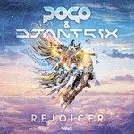 cover: Pogo & Djantrix - Rejoicer