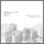 cover: Tan.it - Ardilla EP