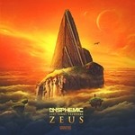 cover: Dysphemic - Zeus