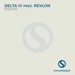 cover: Delta Iv|Revlon - Equave