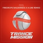 cover: Feel - Firedrops