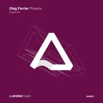 cover: Oleg Farrier - Phoenix