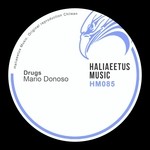 cover: Mario Donoso - Drugs