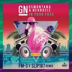 cover: G$montana|Gn|Neuroziz - In Your Face