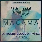 cover: A Tigers Blood|Type3 - G - B*tch (Explicit)