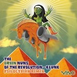 cover: Green Nuns Of The Revolution - Klunk