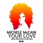 cover: Michele Mccain - Your Love