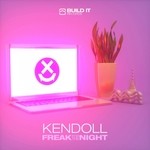 cover: Kendoll - Freak For The Night