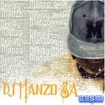 cover: Dj Manzo - Underwater EP