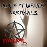 cover: Alex Turner - Arrivals