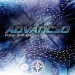 cover: Advanc3d - Polar Shift