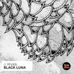 cover: J Khobb - Black Luna