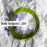 cover: Nik Woodward - Little Helpers 289