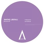 cover: Simone Liberali - Boomcorn EP