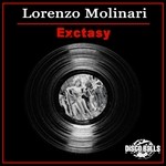 cover: Lorenzo Molinari - Exctasy