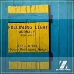 cover: Following Light - Anomaly (Remixes)