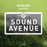 cover: Madloch - Sagacity