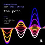 cover: Chris Sterio|Downgrooves - The Path