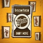 cover: Biscoiteca - Body Moves