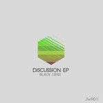 cover: Black Criss - Discussion EP