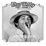 cover: Chris Webby - Stone Cold