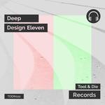 cover: Various - Deep Design Eleven