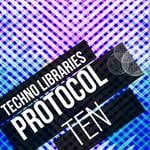 cover: Various - Protocol TEN