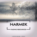 cover: Narmek - Fading Resources