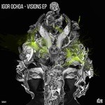 cover: Igor Ochoa - Visions