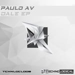 cover: Paulo Av - Dale EP