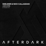 cover: Sneijder & Nick Callaghan - Absorb