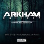 cover: Arkham Knights - State Of Mind EP