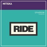 cover: Mitiska - Sparrow