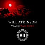 cover: Will Atkinson - Awake