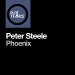 cover: Peter Steele - Phoenix