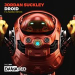 cover: Jordan Suckley - Droid