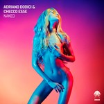 cover: Adriano Dodici & Checco Esse - Naked