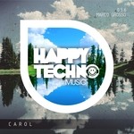 cover: Marco Grosso - Carol