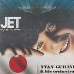 cover: Yvan Guilini - Jet