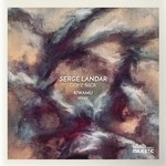 cover: Serge Landar - Come Back