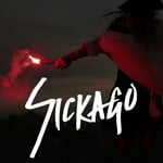 cover: Deaf Havana - Sickago (Explicit)