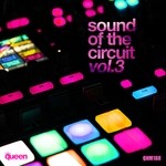 cover: Various - Sound Of The Circuit Vol 3