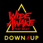 cover: Wide Awake - Down Up