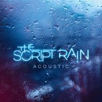 cover: The Script - Rain