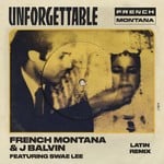 cover: J Balvin|French Montana - Unforgettable